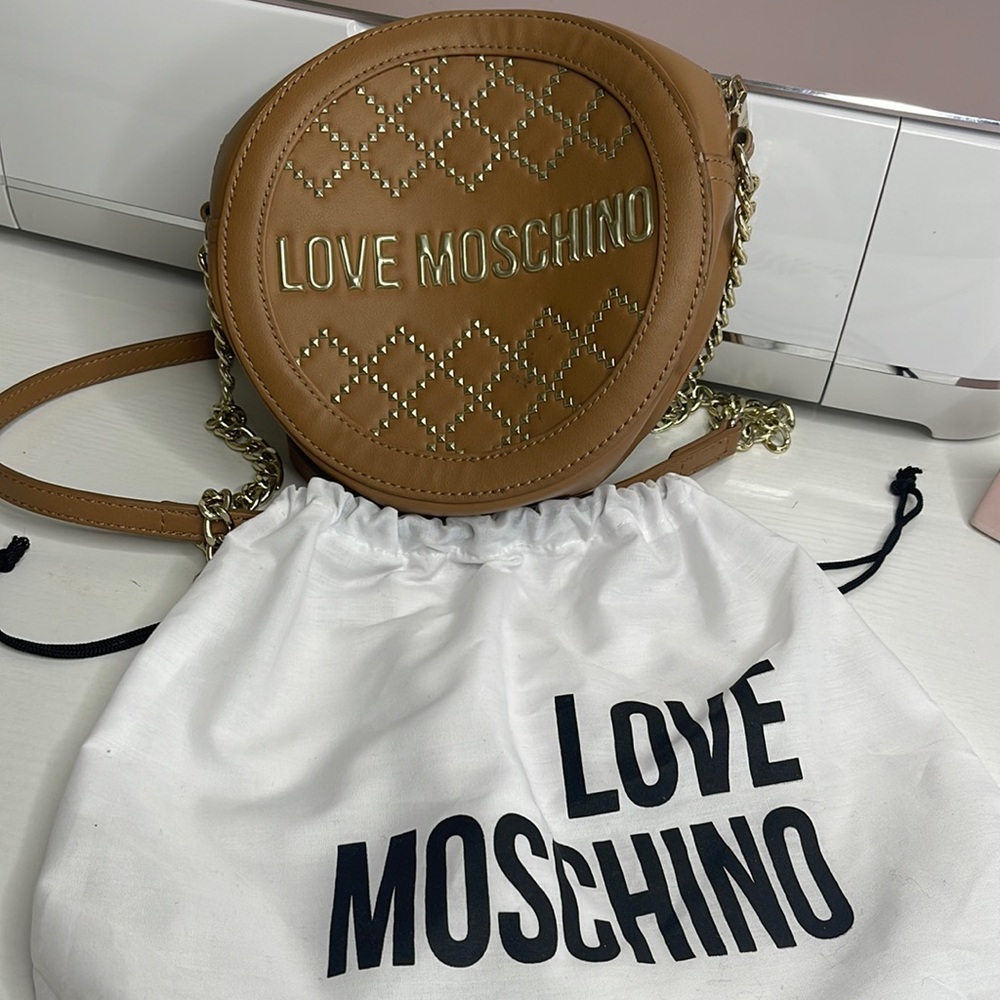 Love Moschino Bag